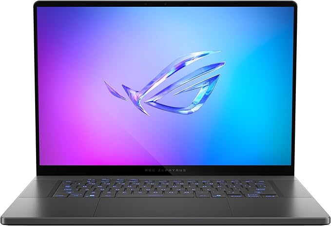 asus rog zephyrus g16 32gb ram