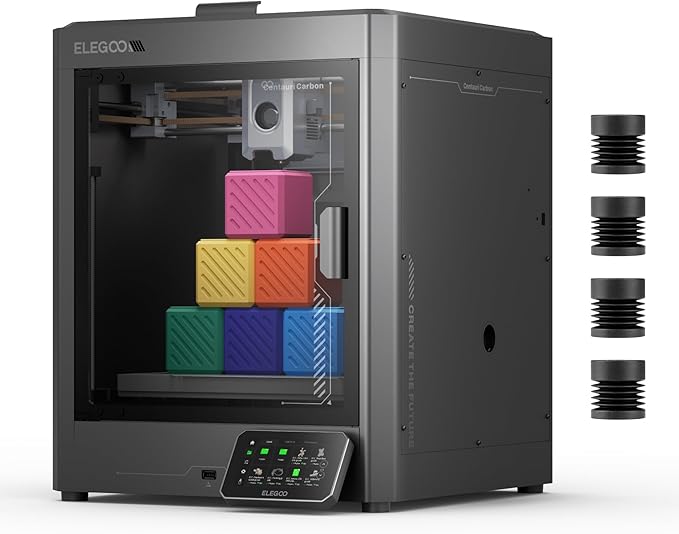 elegoo centauri carbon 2