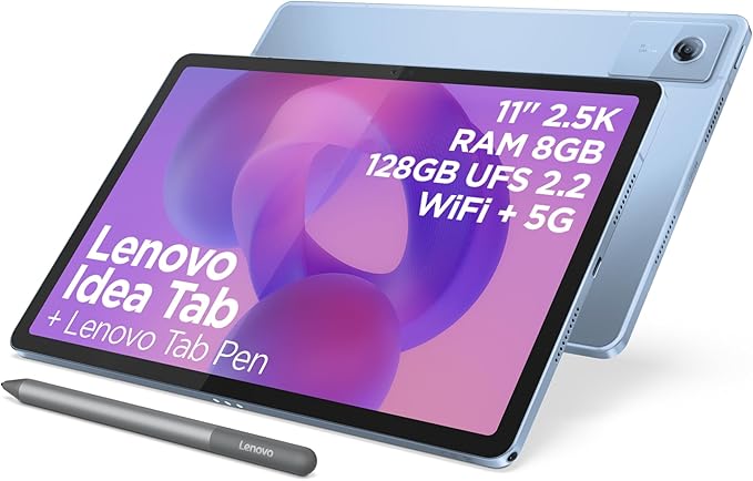 lenovo idea tab pro