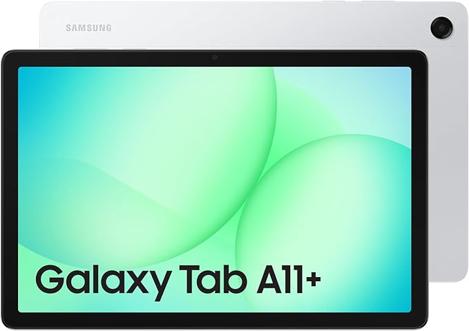 samsung galaxy tab a11+ uscita