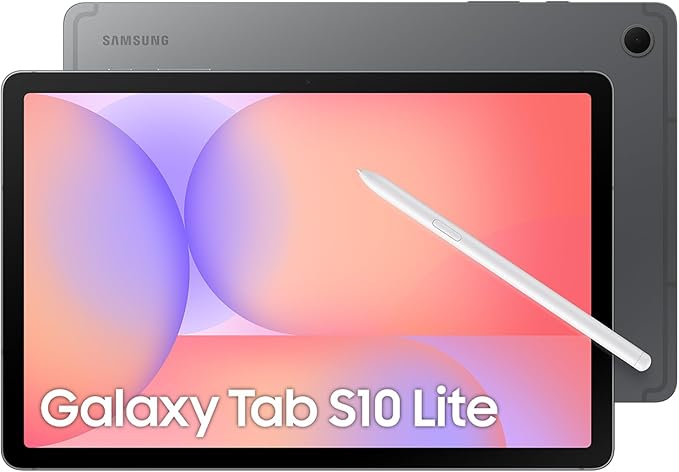 samsung galaxy tab s10 lite recensione