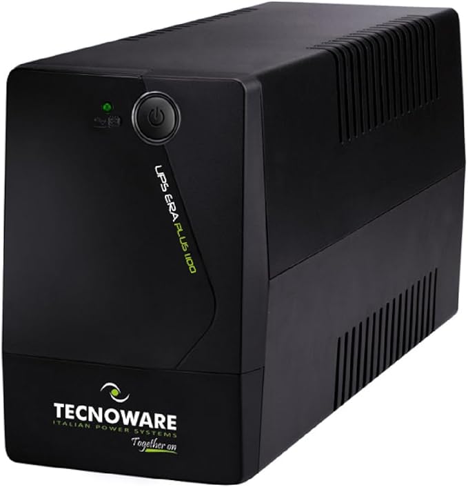 tecnoware era plus 750 manuale